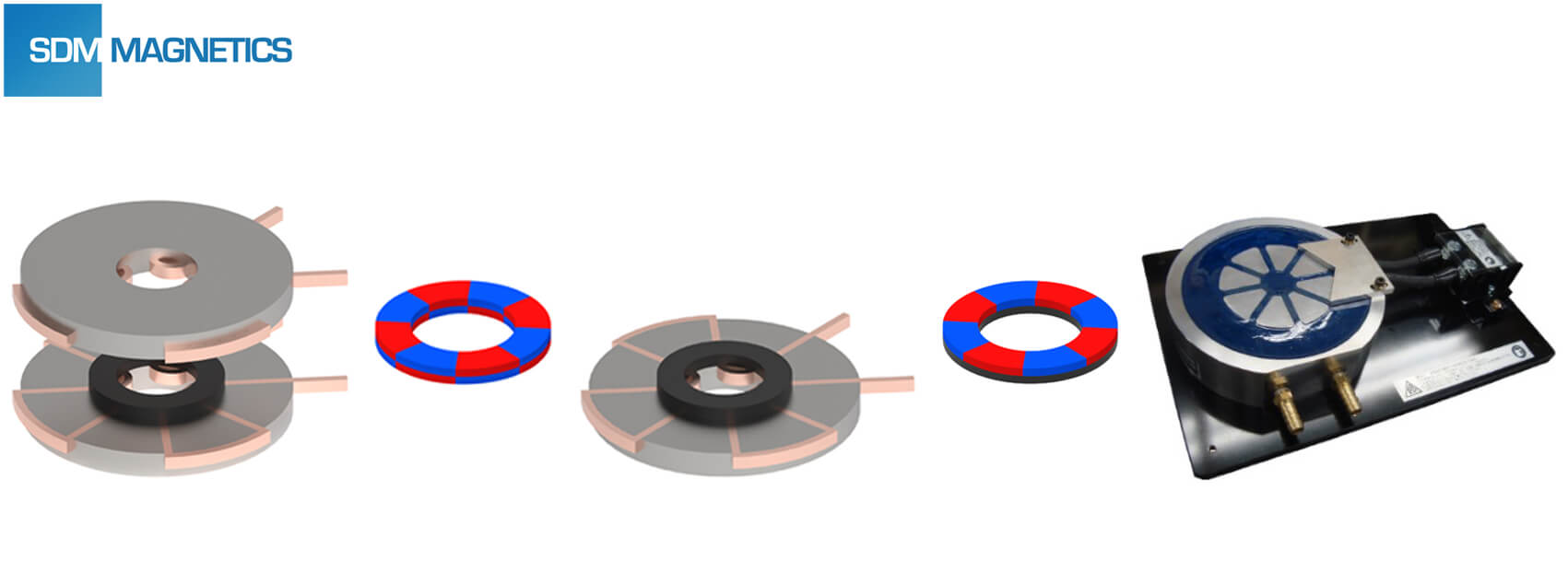 Wholesale Ring Neodymium Magnet Diametrically Or Axial Magnetized N52 NdFeB  Magnet,Ring Neodymium Magnet Diametrically Or Axial Magnetized N52 NdFeB  Magnet