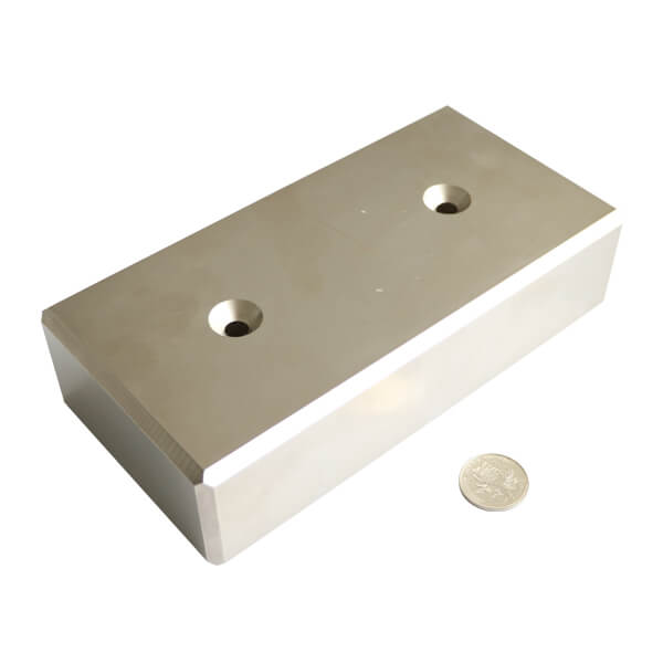 Custom Neodymium Magnet - SDM Magnetics Co., Ltd.