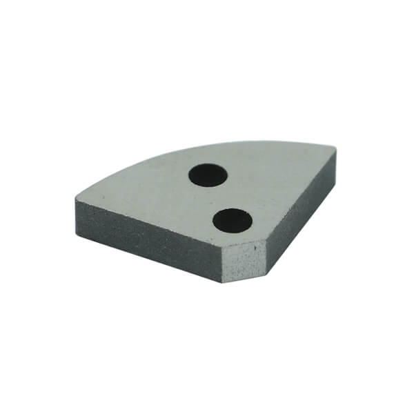 Sintered alnico magnet featured